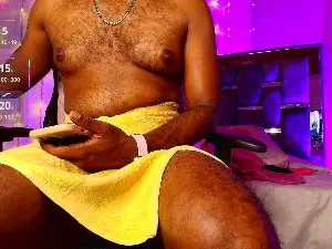 Cam4 Best Webcam of WAKANDA_27