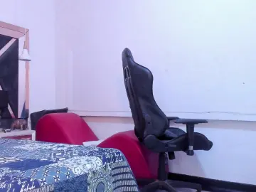 Cam4 Free Porn Cam of parismature3