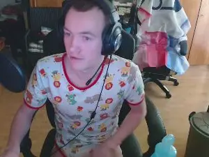 Cam4 Live Sex of puppydraco_sexy