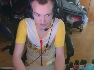 Cam4 Live Sex Cam of puppydraco_sexy