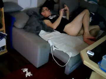 Cam4 Free Porn Cam of sachsenboy6