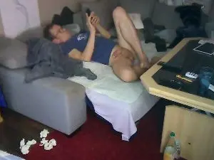 Cam4 Private Sex Chat of sachsenboy6