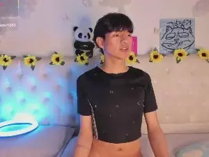 Cam4 Adult Webcam of AleAurarashi