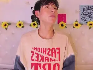 Cam4 Live Sex of AleAurarashi