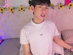 Cam4 Best live sex cam show of AleAurarashi