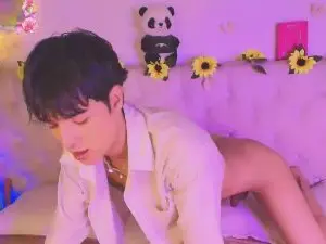 Cam4 Private Sex Chat of AleAurarashi