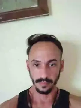 Cam4 Adult Webcam of Cultlermann