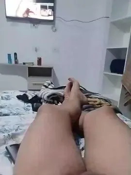 Cam4 Sex Chat of Cultlermann