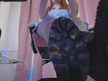 Cam4 Free Porn Cam of EffyFoxx