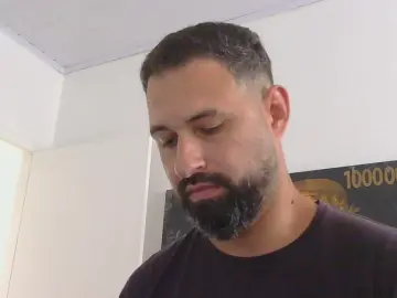 Cam4 Sex Chat of MusoSc