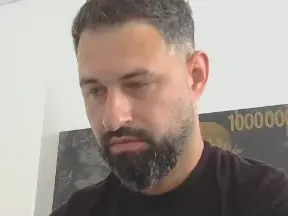 Cam4 Sex Cam of MusoSc