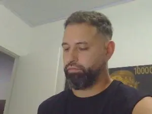 Cam4 Live Sex of MusoSc