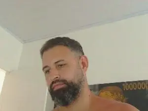 Cam4 Private Sex Chat of MusoSc