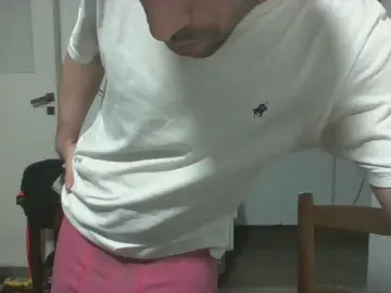 Cam4 Nude Webcam of NUTRIAXXX