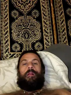 Cam4 Free Porn Cam of Overday212