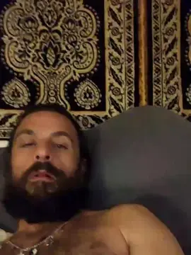 Cam4 Nude Webcam of Overday212