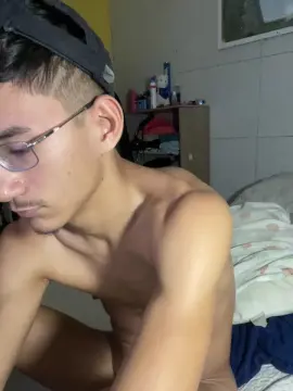 Cam4 Sex Cam of coebranquinx