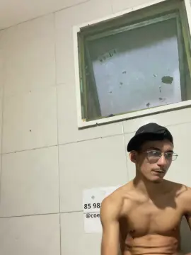 Cam4 Adult Webcam of coebranquinx