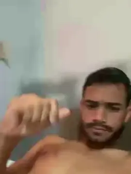 Cam4 Free Porn Cam of gabi2030