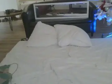 Cam4 Nude Webcam of mickredge