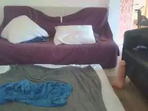 Cam4 Nude Webcam of mickredge