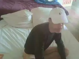 Cam4 Free Porn Cam of mickredge