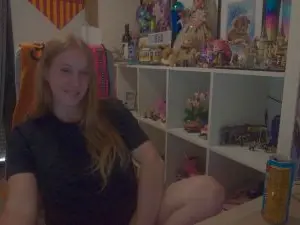 Cam4 Sex Chat of pinkladyx2