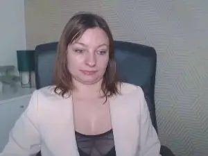 Cam4 Nude Webcam of 1Angela39