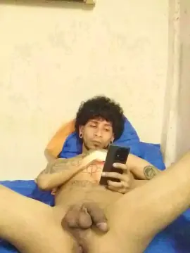Cam4 Sex Chat of Lao10hot