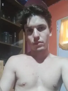 Cam4 Live Sex of MpKev