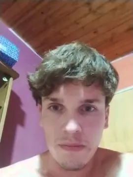 Cam4 Nude Webcam of MpKev