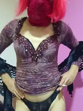 Cam4 Nude Webcam of Nathyelle