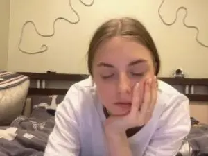 Cam4 Sex Cam of TyraTinkey