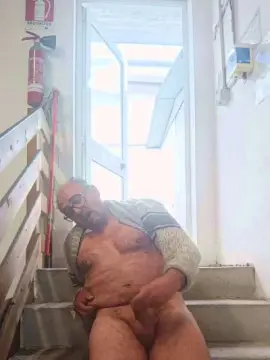 Cam4 Live Porn of alex3492