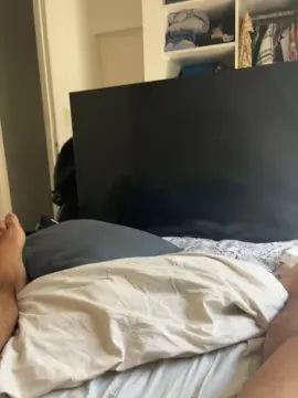 Cam4 Sex Chat of chaparrog1