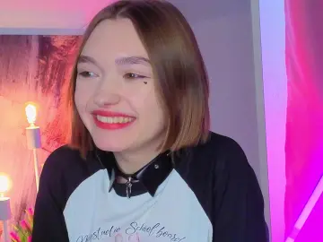 Cam4 Nude Webcam of insomnia_haze