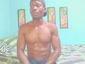 Cam4 Best Webcam of miltonn_jakee35