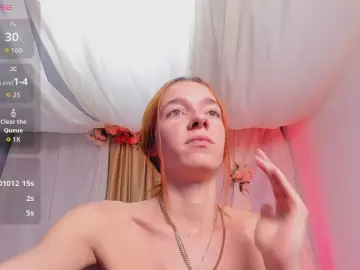 Cam4 Adult Video Chat of salome_star1