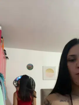 Cam4 Sex Chat of tixxx3