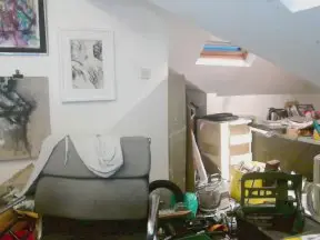 Cam4 Adult Webcam of D_W_Londonboy