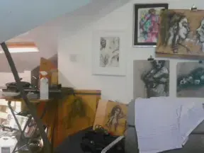 Cam4 Adult Video Chat of D_W_Londonboy