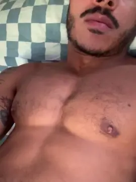 Cam4 Sex Cam of Jaggermst