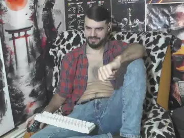 Cam4 Adult Video Chat of hornymaster93