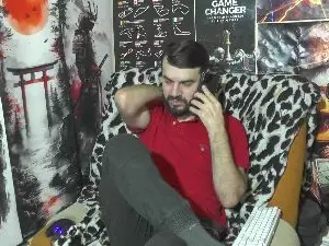 Cam4 Adult Webcams of hornymaster93