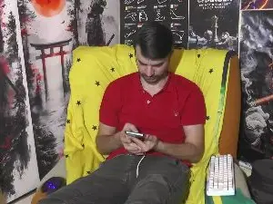 Cam4 Live Sex Cam of hornymaster93