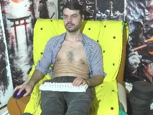 Cam4 Adult Webcam of hornymaster93