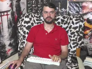 Cam4 Sex Cam of hornymaster93