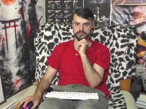 Cam4 Private Sex Chat of hornymaster93