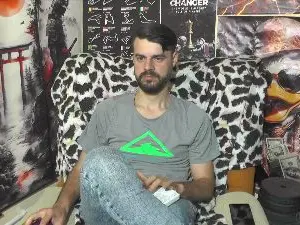 Cam4 Adult Video Chat of hornymaster93