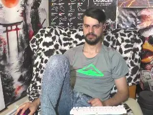 Cam4 Adult Webcam of hornymaster93